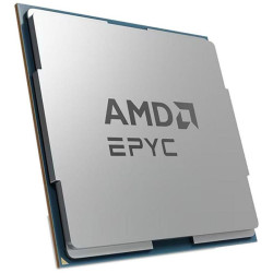 Центральный Процессор AMD EPYC 9015 8 Cores, 16 Threads, 3.6/4.1GHz, 64M, DDR5-6400, 2S, 125/155W OEM
