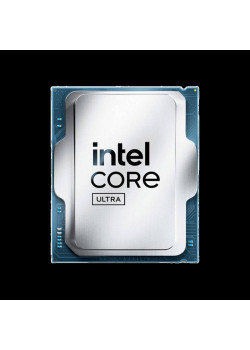 Центральный Процессор Intel Core Ultra 9 285 OEM (Arrow Lake, C24(16EC/8PC)/T24, 1.9/5.6GHz, GPU Intel Graphics, L2 40Mb, Cache 36Mb, TDP 65/182W, S1851)
