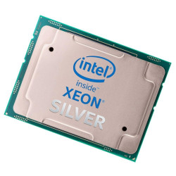 Центральный Процессор Intel Xeon Silver 4310  12 Cores, 24 Threads, 2.1/3.3GHz, 18M, DDR4-2666, 2S, 120W PULL