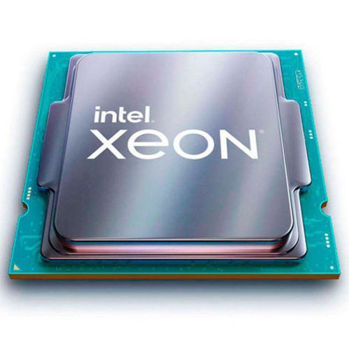Центральный Процессор Intel Xeon E-2278GE 8 Cores, 16 Threads, 3.3/4.7GHz, 16M, DDR4-2666, Graphics, 80W OEM
