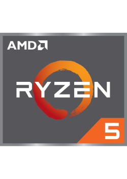 Процессор/ CPU AM5 AMD Ryzen 5 7600 (Raphael, 6C/12T, 3.8/5.1GHz, 32MB, 65W) OEM