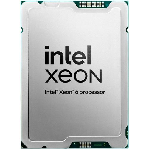 Процессор/ CPU LGA4710 Intel Xeon 6732P (Granite Rapids, 32C/64T, 3.8/4.3GHz, 144MB, 350W) OEM