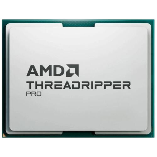 Процессор RYZEN 7955WX X12 sTR5 350W 100-000000886 AMD