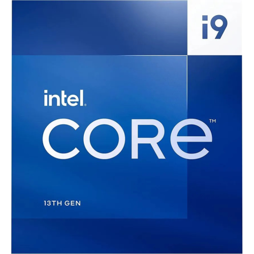 Процессор/ CPU LGA1700 Intel Core i9-13900K (Raptor lake, 24C/32T, 2.2/5.8GHz, 36MB, 253W,  UHD Graphics 770) OEM