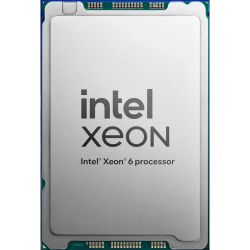 Процессор/ CPU LGA1700 Intel Xeon 6337P (Raptor Lake, 6C/12T, 3.5/5.3GHz, 18MB,  80W) OEM