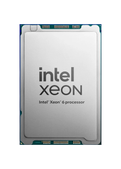 Процессор/ CPU LGA1700 Intel Xeon 6337P (Raptor Lake, 6C/12T, 3.5/5.3GHz, 18MB,  80W) OEM