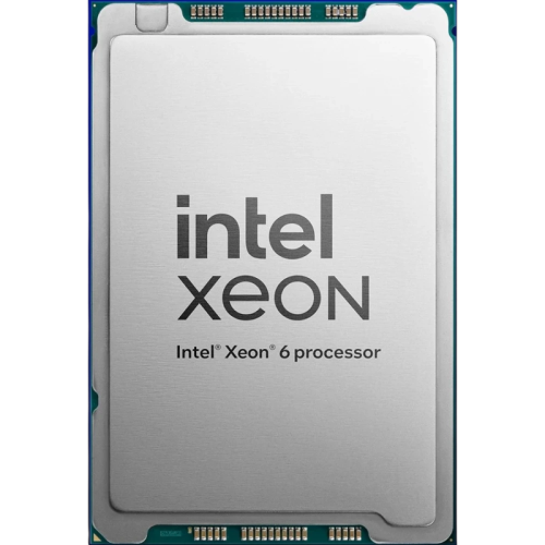 Процессор/ CPU LGA1700 Intel Xeon 6337P (Raptor Lake, 6C/12T, 3.5/5.3GHz, 18MB,  80W) OEM