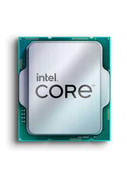 Центральный Процессор Intel Core i5-14400 OEM (Raptor Lake, Intel 7, C10(4EC/6PC)/T16, Base 1,80GHz(EC), Performance Base 2,50GHz(PC), Turbo 3,50GHz(EC), Turbo 4,70GHz(PC), Max Turbo 4,70GHz, UHD 730, L2 9.5Mb, Cache 20Mb, Base TDP 65W, Turbo TDP 148W, S1