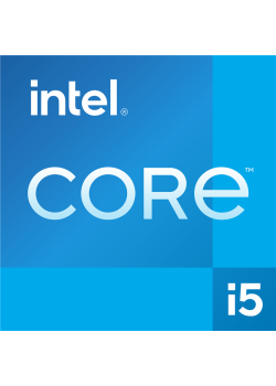 Процессор/ CPU LGA1700 Intel Core i5-12400F (Alder Lake, 6C/12T, 2.5/4.4GHz, 18MB, 65/117W) OEM