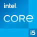 Процессор/ CPU LGA1700 Intel Core i5-12400F (Alder Lake, 6C/12T, 2.5/4.4GHz, 18MB, 65/117W) OEM