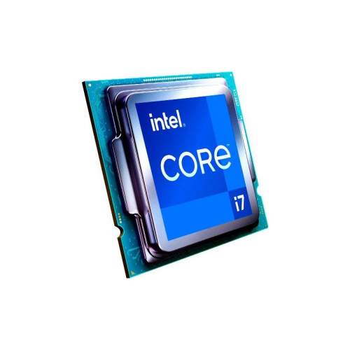 Процессор/ APU LGA1200 Intel Core i7 11700T (Rocket Lake, 8C/16T, 1.4/4.6GHz, 16MB, 35W, UHD 750)