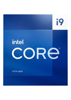 Процессор/ CPU LGA1700 Intel Core i9-13900F (Raptor lake, 24C/32T, 2/5.2GHz, 36MB, 219W) OEM