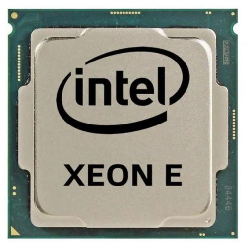 Центральный Процессор Intel Xeon E-2278GE 8 Cores, 16 Threads, 3.3/4.7GHz, 16M, DDR4-2666, Graphics, 80W OEM