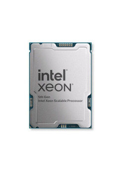 Процессор Intel Xeon Gold 6544Y PULL 16 Cores, 32 Threads, 3.6/4.1GHz, 45M, DDR5-5200, 2S, 270W