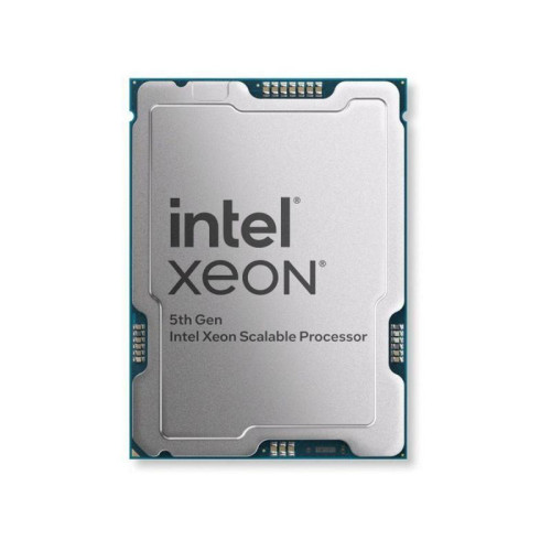 Процессор Intel Xeon Gold 6544Y PULL 16 Cores, 32 Threads, 3.6/4.1GHz, 45M, DDR5-5200, 2S, 270W