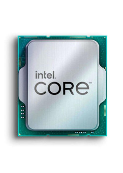 Центральный Процессор Intel Core i5-14400F OEM (Raptor Lake, Intel 7, C10(4EC/6PC)/T16, Base 1,80GHz(EC), Performance Base 2,50GHz(PC), Turbo 3,50GHz(EC), Turbo 4,70GHz(PC), Max Turbo 4,70GHz, Without Graphics, L2 9.5Mb, Cache 20Mb, Base TDP 65W, Turbo TD
