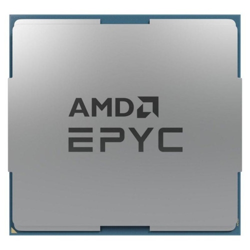 Центральный Процессор AMD EPYC 9015 8 Cores, 16 Threads, 3.6/4.1GHz, 64M, DDR5-6400, 2S, 125/155W OEM