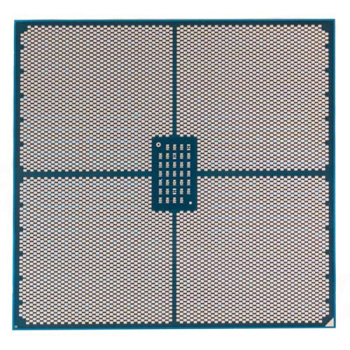 Центральный Процессор AMD EPYC 9754 128 Cores, 256 Threads, 2.25/3.1GHz, 256M, DDR5-4800, 2S, 320/400W OEM