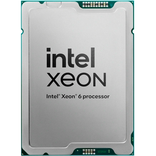 Процессор Intel Xeon 2500/144M 32C LGA4710-2 6731P PK8072006347600 S RVNR