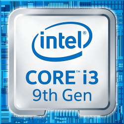 Процессор/ APU LGA1151-v2 Intel Core i3-9300 (Coffee Lake, 4C/4T, 3.7/4.3GHz, 8MB, 62W, UHD Graphics 630) OEM