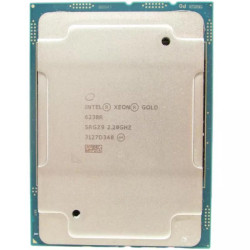 Процессор Intel Xeon Gold 6238R pull 28 Cores, 56 Threads, 2.2/4.0GHz, 38.5M, DDR4-2933, 2S, 165W OEM