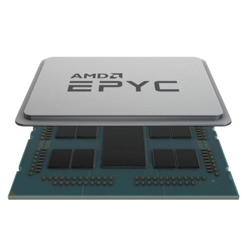 Процессор AMD EPYC 9634 84 Cores, 168 Threads, 2.25/3.7GHz, 384M, DDR5-4800, 2S, 240/300W OEM PULL