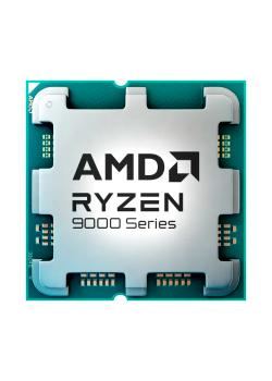 Процессор/ APU AM5 AMD Ryzen 9 9950X (Granite Ridge AM5, 16C/32T, 4.3/5.7GHz, 64MB, 170W, Radeon Graphics) OEM