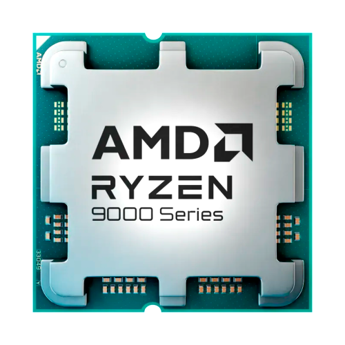 Процессор/ APU AM5 AMD Ryzen 9 9950X (Granite Ridge AM5, 16C/32T, 4.3/5.7GHz, 64MB, 170W, Radeon Graphics) OEM