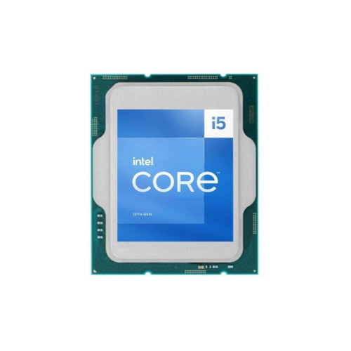 Процессор/ CPU LGA1700 Intel Core i5-13400 (Raptor Lake, 10C/16T, 2.5/4.6GHz, 20MB, 154W) OEM Процессор/ CPU LGA1700 Intel Core i5-13400 (Raptor Lake, 10C/16T, 2.5/4.6GHz, 20MB, 154W) OEM