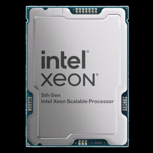 Центральный Процессор Intel Xeon Gold 6548N 32 Cores, 64 Threads, 2.8/4.1GHz, 60M, DDR5-5200, 2S, 250W OEM