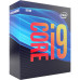 Боксовый процессор/ APU LGA1151-v2 Intel Core i9-9900 (Coffee Lake, 8C/16T, 3.1/5GHz, 16MB, 65W, UHD Graphics 630) BOX