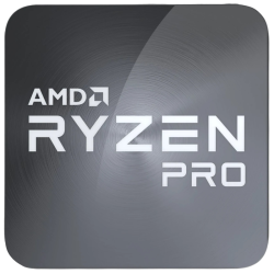 Процессор/ APU AM4 AMD Ryzen 7 PRO 5755G (Cezanne, 8C/16T, 3.8/4.6GHz, 16MB, 65W, Radeon R8) 100-000000263 analog, OEM