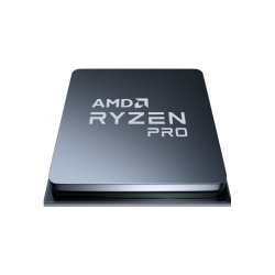 Процессор/ APU AM4 AMD Ryzen 5 PRO 4655G (Renoir, 6C/12T, 3.7/4.2GHz, 8MB, 65W, Radeon Vega 7) OEM