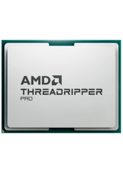 Процессор RYZEN 7975WX X32 sTR5 350W 100-000000453 AMD