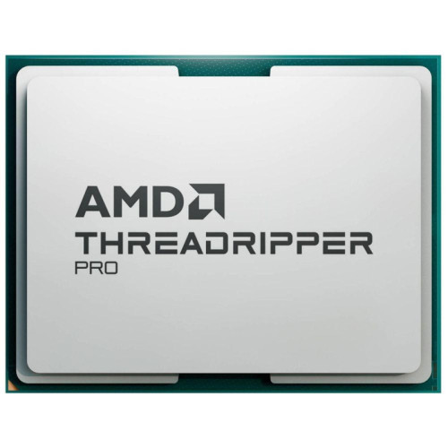 Процессор RYZEN 7975WX X32 sTR5 350W 100-000000453 AMD