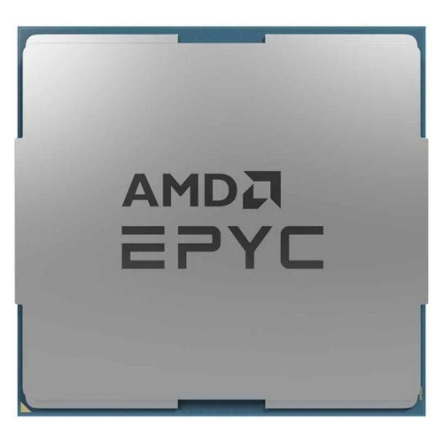 Процессор AMD EPYC 9634 84 Cores, 168 Threads, 2.25/3.7GHz, 384M, DDR5-4800, 2S, 240/300W OEM PULL