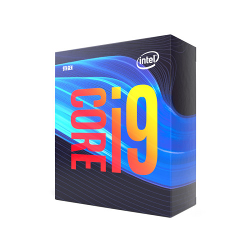 Боксовый процессор/ APU LGA1151-v2 Intel Core i9-9900 (Coffee Lake, 8C/16T, 3.1/5GHz, 16MB, 65W, UHD Graphics 630) BOX