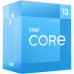 Процессор/ APU LGA1700 Intel Core i3-12100 (Alder Lake, 4C/8T, 3.3/4.3GHz, 12MB, 60/89W, UHD Graphics 730) BOX, Cooler Процессор/ APU LGA1700 Intel Core i3-12100 (Alder Lake, 4C/8T, 3.3/4.3GHz, 12MB, 60/89W, UHD Graphics 730) BOX, Cooler