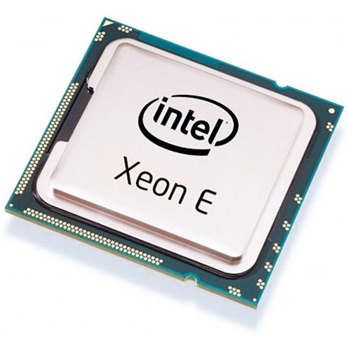 Центральный Процессор Intel Xeon E-2278GE 8 Cores, 16 Threads, 3.3/4.7GHz, 16M, DDR4-2666, Graphics, 80W OEM