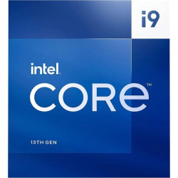 Процессор Intel Core i9-13900KF, FCLGA1700, OEM [CM8071505094012]