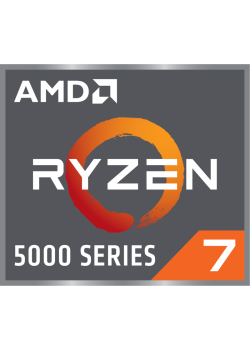 Процессор/ APU AM4 AMD Ryzen 7 5700G (Cezanne, 8C/16T, 3.8/4.6GHz, 16MB, 65W, Radeon R8) OEM