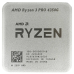 Процессор/ APU AM4 AMD Ryzen 3 PRO 4350G (Renoir, 4C/8T, 3.8/4GHz, 4MB, 65W, Radeon Graphics) OEM