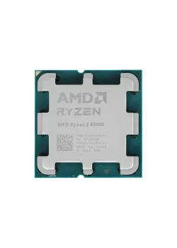 Процессор/ APU AM5 AMD Ryzen 5 8500G (Phoenix, 6C/12T, 3.5/5GHz, 16MB, 65W,AMD Radeon 740M) OEM