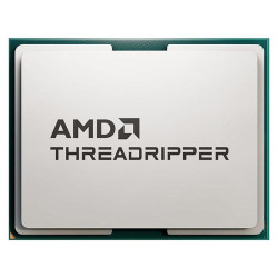 Центральный Процессор AMD RYZEN Threadripper 7970X OEM (Storm Peak, 5nm, C32/T64, Base 4,0 GHz, Turbo 5,3 GHz, Without Graphics, L3 128MB, TDP 350W, sTR5)