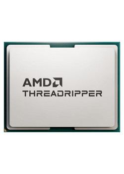 Центральный Процессор AMD RYZEN Threadripper 7970X OEM (Storm Peak, 5nm, C32/T64, Base 4,0 GHz, Turbo 5,3 GHz, Without Graphics, L3 128MB, TDP 350W, sTR5)