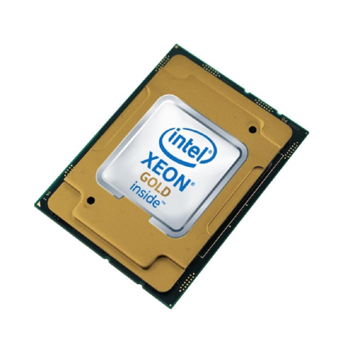 Процессор/ CPU LGA4677 Intel Xeon Gold 5520+  (Emerald Rapids, 28C/56T, 2.2/4GHz, 52.5MB, 205W) OEM