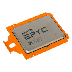 Процессор серверный/ CPU SP3 AMD EPYC 7713 (Milan, 64C/128T, 2.0/3.65GHz, 256MB, 225W) OEM