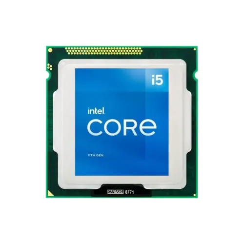 Процессор/ APU LGA1200 Intel Core i5 11400T (Rocket Lake, 6C/12T, 1.3/3.7GHz, 12MB, 38W, UHD 730)