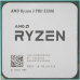 Процессор/ APU AM4 AMD Ryzen 3 PRO 5350G (Cezanne, 4C/8T, 4/4.2GHz, 8MB, 65W, Radeon Graphics) OEM  100-000000253 analog