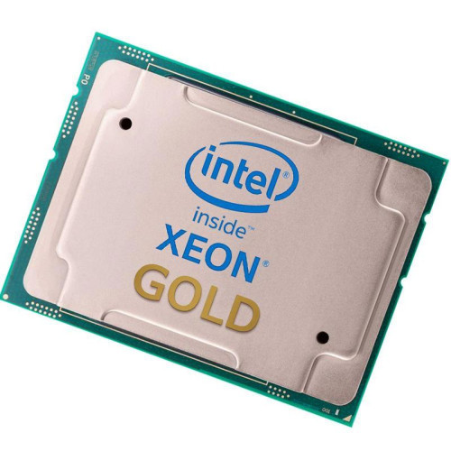 Центральный Процессор Intel Xeon Gold 6326 16 Cores, 32 Threads, 2.9/3.5GHz, 24M, DDR4-3200, 2S, 185W (795022)